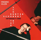 Fredrik Ullén - Intersections (CD)