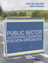 Public Sector Accounting and Budgeting for Non Specialists