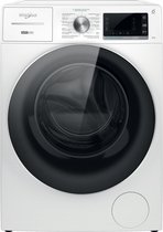 Bol.com Whirlpool W8 W846WR BE - Vrijstaande wasmachine aanbieding