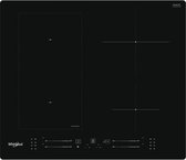 Bol.com Whirlpool inductiekookplaat - WL S7960 NE aanbieding