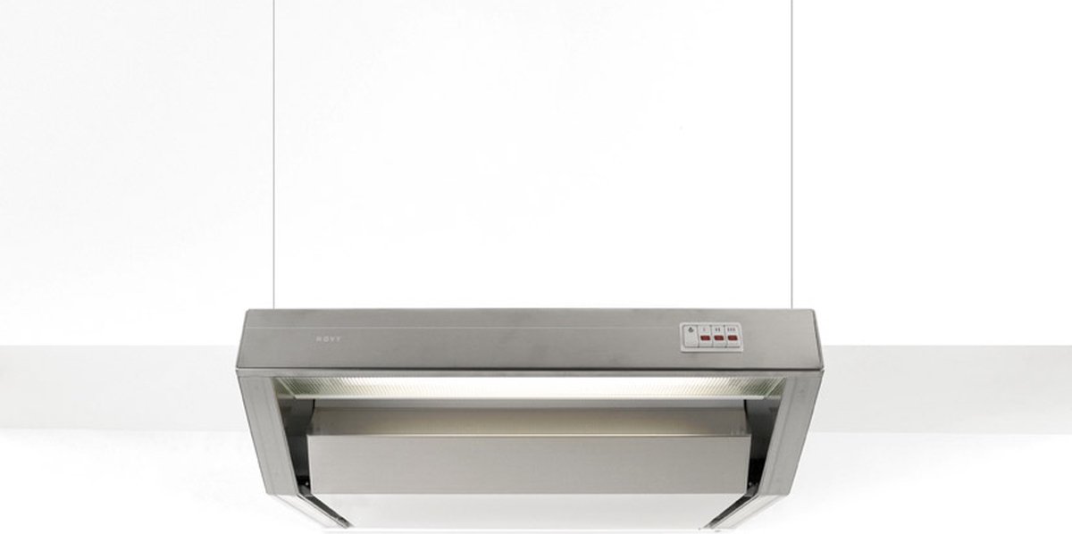 Itho Afzuigkap D736