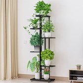 Plantentafel - Plantstand - bloemstand 22.1D x 43W x 108H centimetres