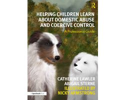 Helping Children Learn About Domestic Abuse and Coercive Control