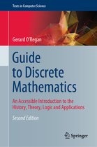 Texts in Computer Science- Guide to Discrete Mathematics