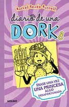 Diario De Una Dork- Érase una vez una princesa algo desafortunada / Dork Diaries: Tales from a Not-So-Happily Ever After