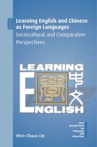 Learning English and Chinese as Foreign Languages
