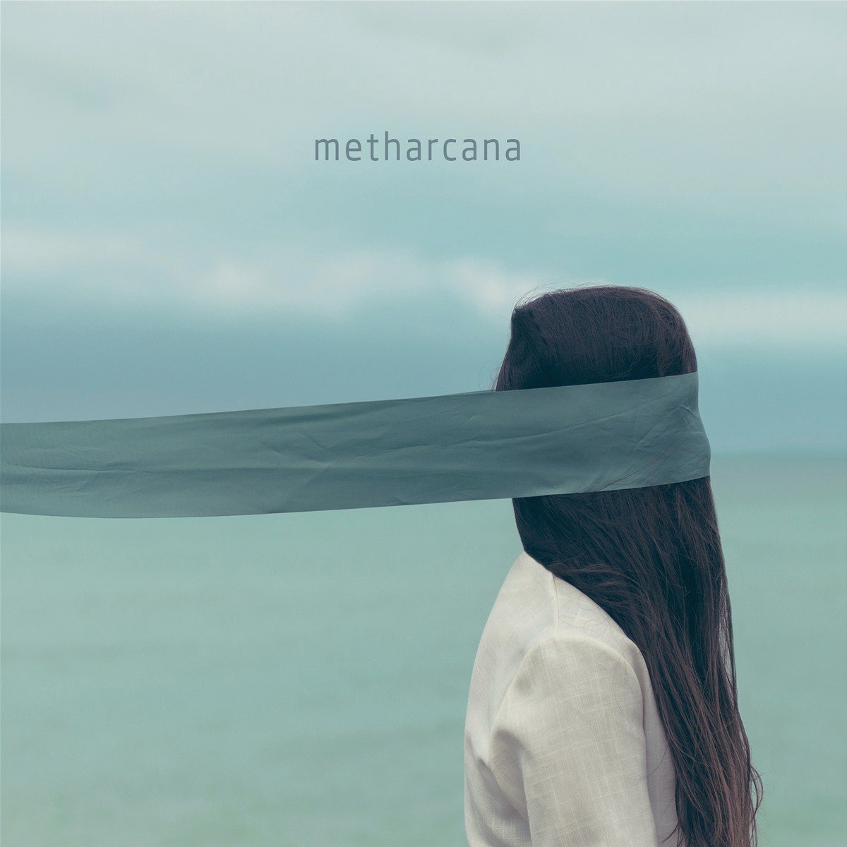 Stephan Dunkelman Feat. Stephanie L - Metharcana (2 CD)