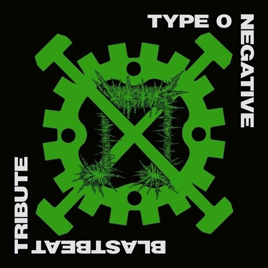 Various Artists - Blast No. 1: Grind Minus Symbol (2 LP)