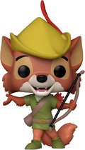Funko Pop! Disney: Robin Hood - Robin hood