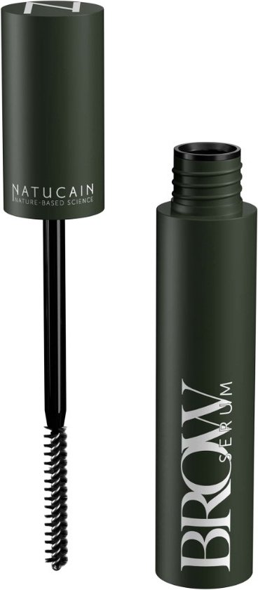 Natucain Brow Serum