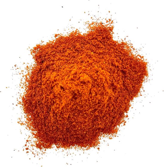 Spice Rebels Kipkruiden pakket zelf kruidenmix maken bol