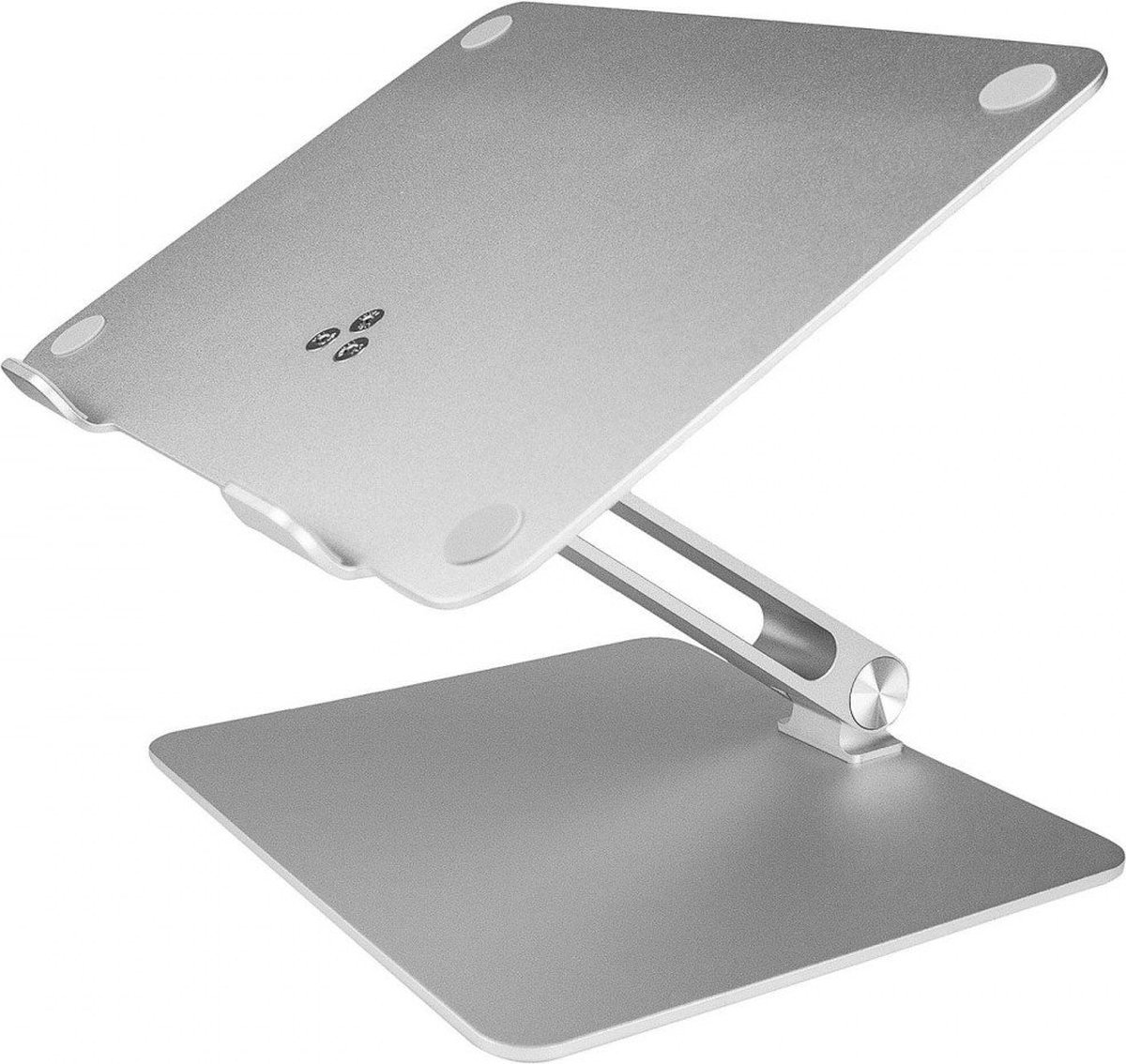 Laptopstandaard, 7 tot 17 inch - 28 cm