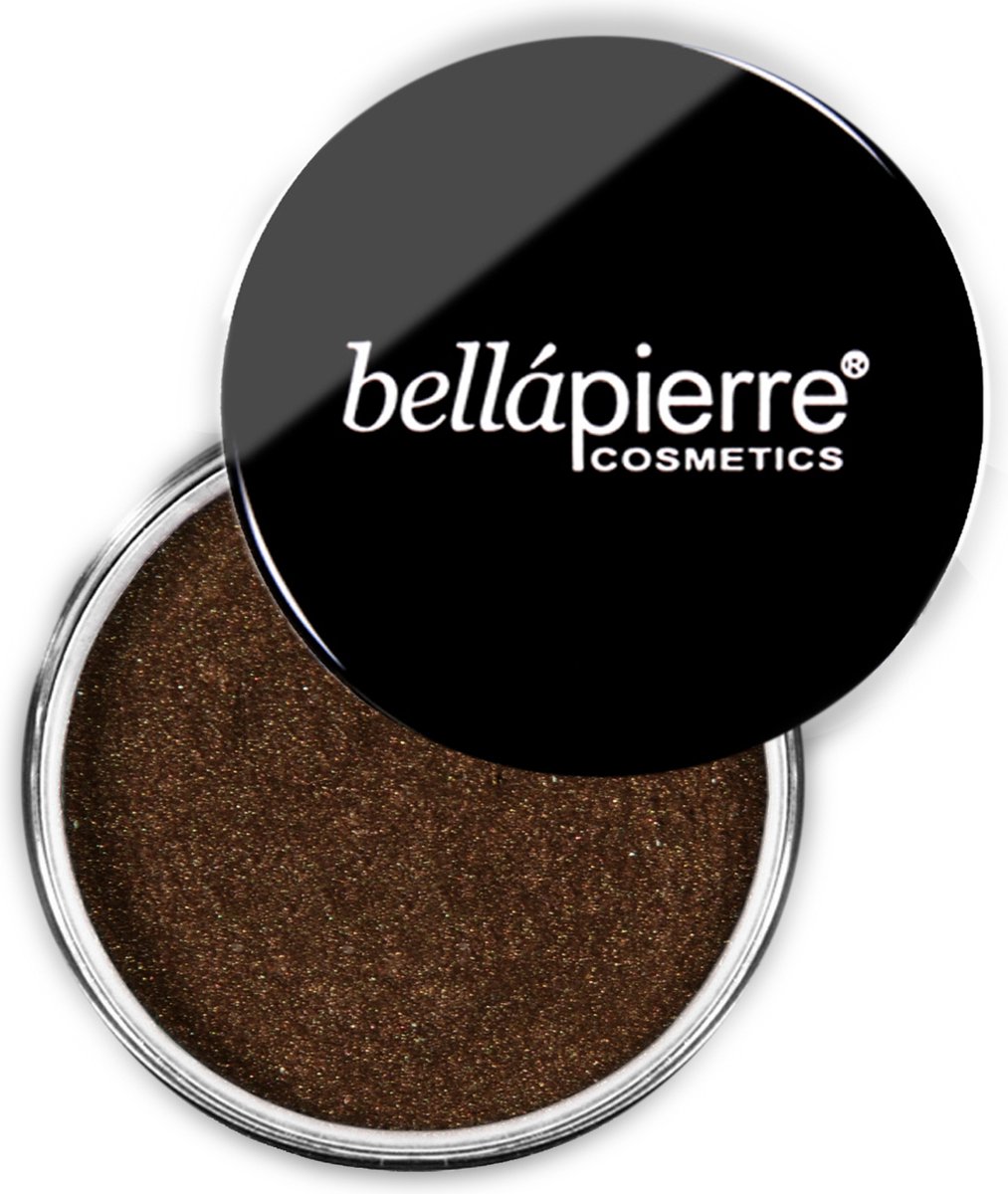 Bellapierre - Shimmer Powder - Eyeshadow - oogschaduw - Make up - Diligence -