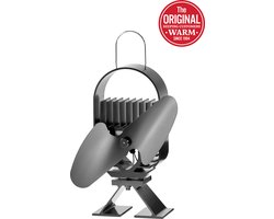 Caframo Ecofan AirDeco I – Origineel de beste en made in Canada - nu met 15 jaar garantie!