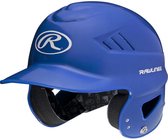 Rawlings RCFH Coolflo Adult Helmet Color Royal