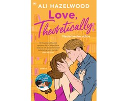 Omslag van Love, Theoretically