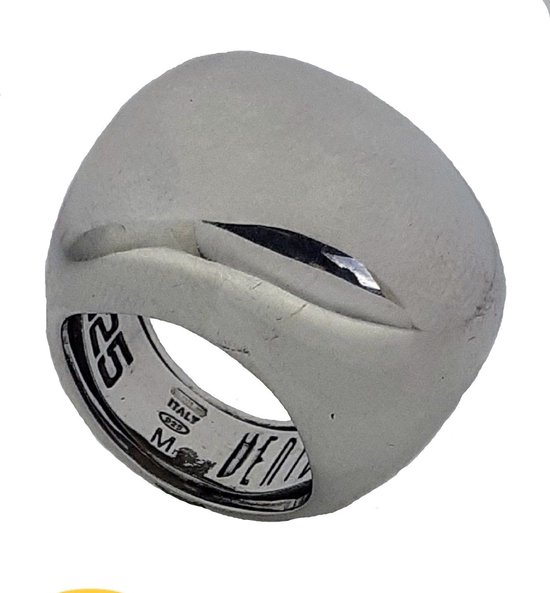 Ring - zilver - 925/000 - Verlinden juwelier
