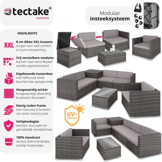 tectake®