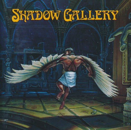 Shadow Gallery