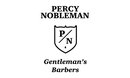 Percy Nobleman's Scullys Reinigingslotions voor Mannen