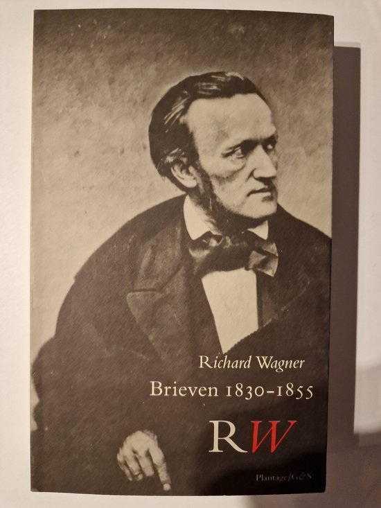 9789073023246 - Brieven 1830-1855 deel i