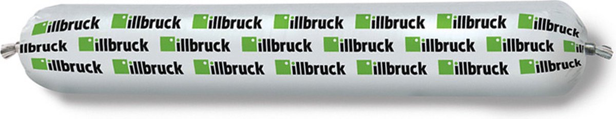 illbruck SP525 Proflex Seal 25 600ml Wit