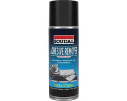 Soudal Adhesive Remover 400ml