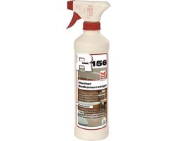 HMK R156 - Marmer- en badkamerreiniger - Moeller - 0,5 L