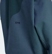 adidas Sportswear Z.N.E. Winterized Hoodie - Dames - Grijs- S