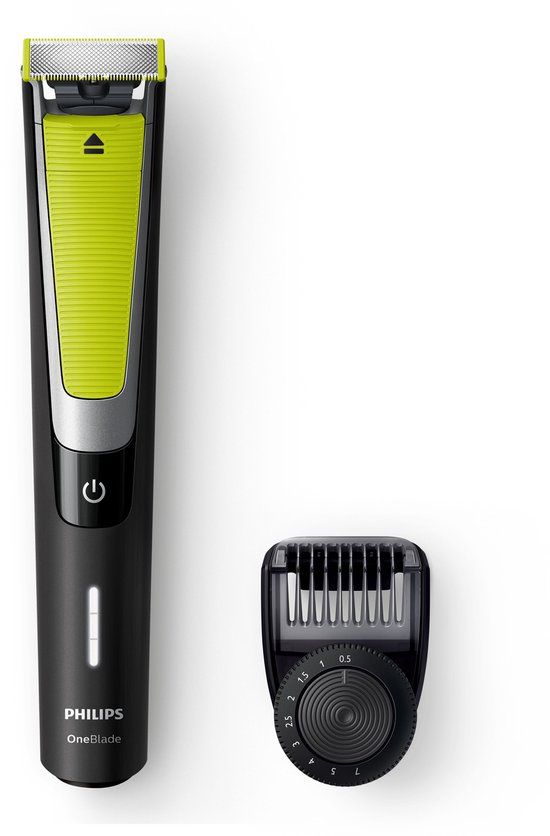 Philips OneBlade Pro QP6505/21 - Baardtrimmer