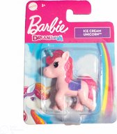 Barbie Dreamtopia - The Movie - Cadeau 10 euro - Unicorn - Eenhoorn - Roze