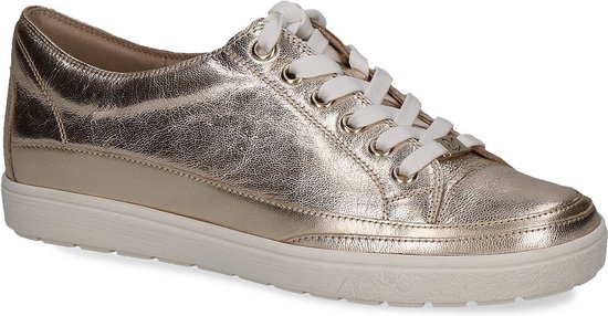 Caprice Dames Sneaker 9-23654-42 978 G-breedte Maat: 37.5 EU