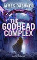 foto van The Maze Cutter 2: The Godhead Complex (engels)