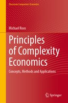 Classroom Companion: Economics- Principles of Complexity Economics