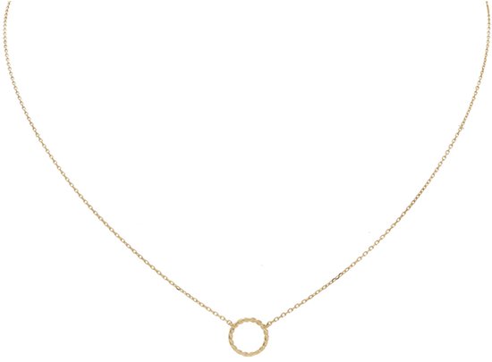 Glow 202.2083.44 Dames Ketting - Collier
