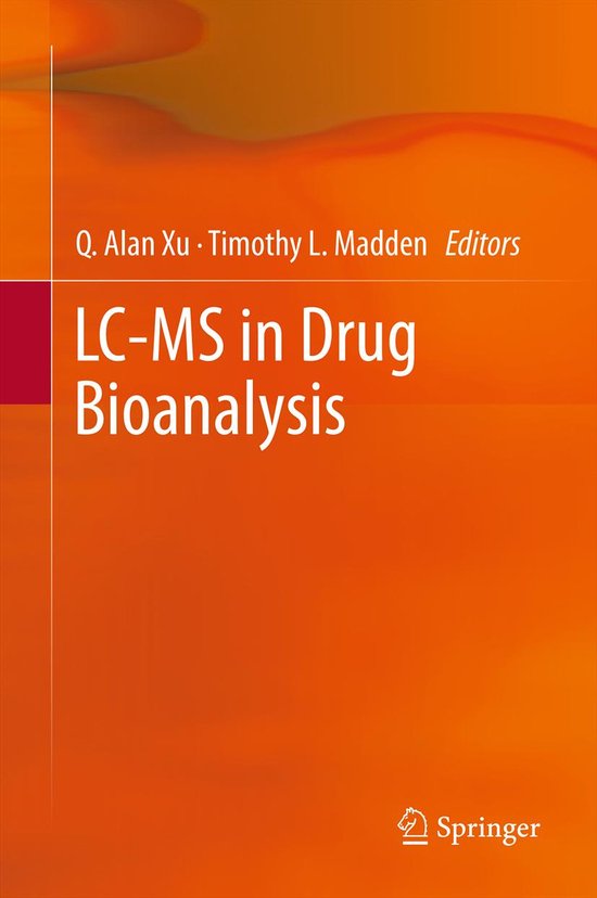 Foto: Lc ms in drug bioanalysis