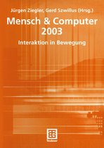 Mensch & Computer 2003