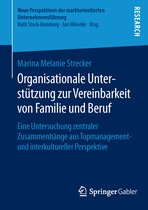 Organisationale Unterstuetzung zur Vereinbarkeit von Familie und Beruf