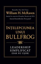 Self Help - Înțelepciunea unui Bullfrog