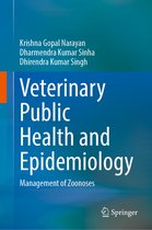 Veterinary Public Health and Epidemiology