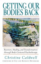ISBN Getting Our Bodies Back, Livre broché