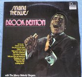 Brook Benton – Singing The Blues (1962) LP