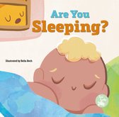 Mother Goose Nursery Rhymes - Are You Sleeping?