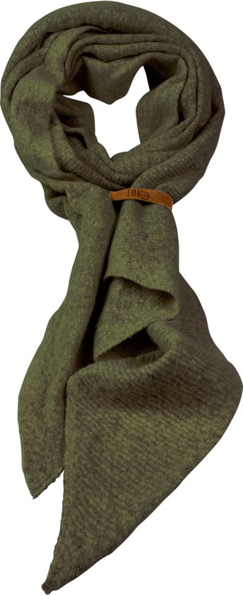 Sjaal Sissy - Fleece | 200 g/m² | Polyester | Zacht | Voor Koude Dagen