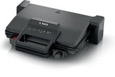 Bol.com Bosch TCG3323 contactgrill aanbieding