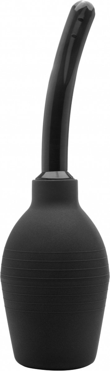 Goedkoopste Anal Douche - Black