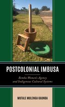 Gender and Sexuality in Africa and the Diaspora- Postcolonial Imbusa