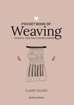 Craft Pocket Books- Pocket Book of Weaving
