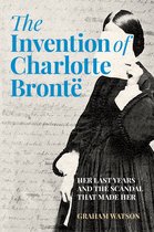 The Invention of Charlotte Brontë