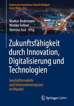 Zukunftsfaehigkeit durch Innovation Digitalisierung und Technologien